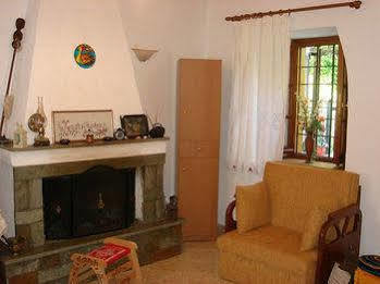 Apartamento Filitsa House Agios Ioannis  Exterior foto
