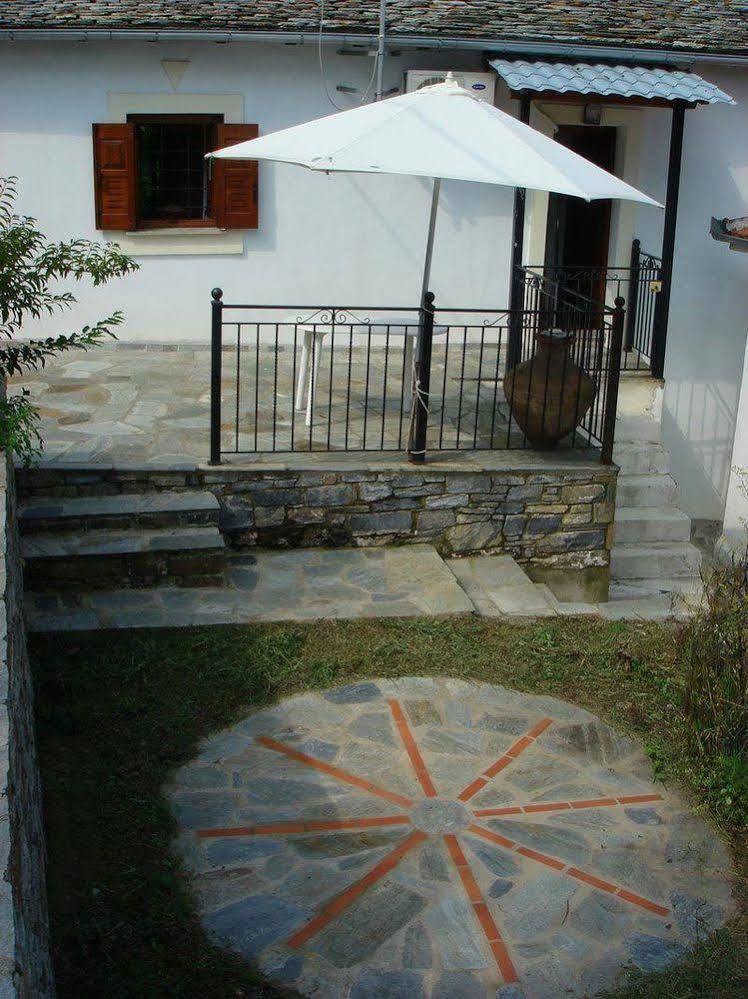Apartamento Filitsa House Agios Ioannis  Exterior foto